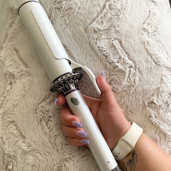 t3 1.75 curling iron